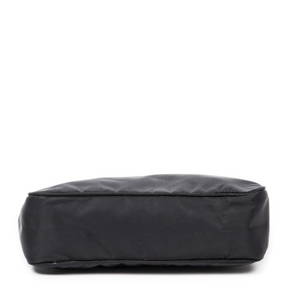 Prada Vintage Mini Zip Hobo - Picture 6 of 8